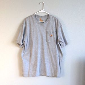 Men's Carhartt T shirt